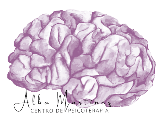 Alba Martínez Psicoterapia