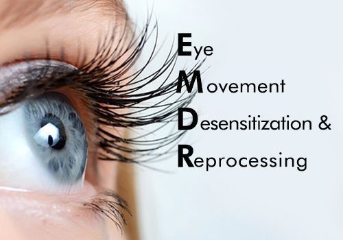 ¿Qué es el EMDR?