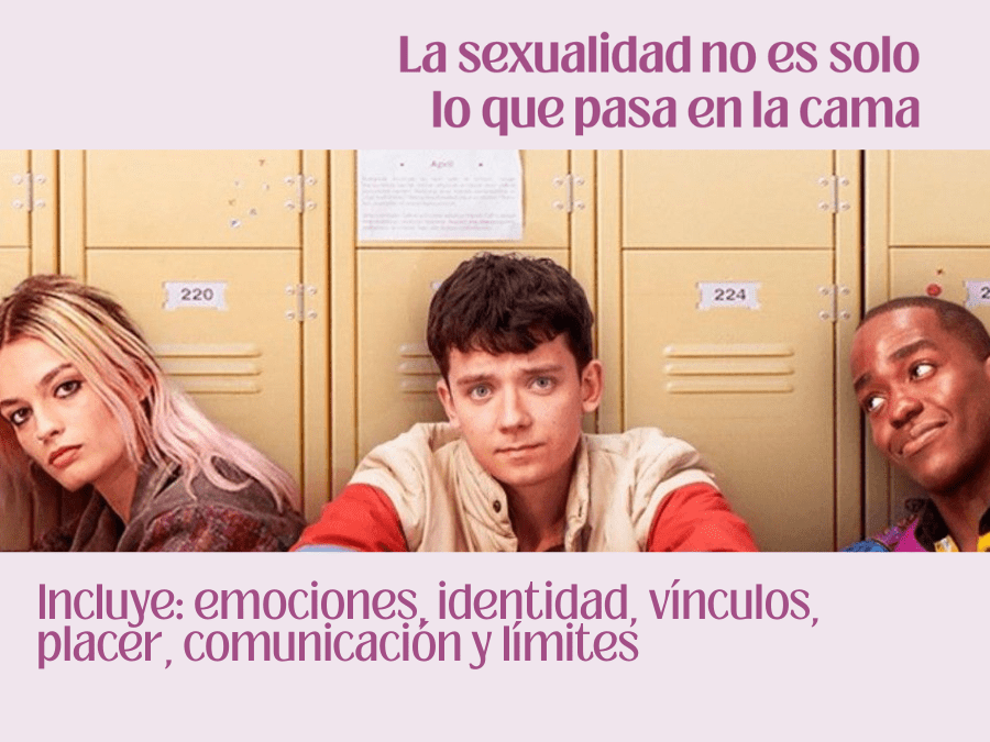 sexualidad talleres charlas sada centro de psicoterapia alba martinez