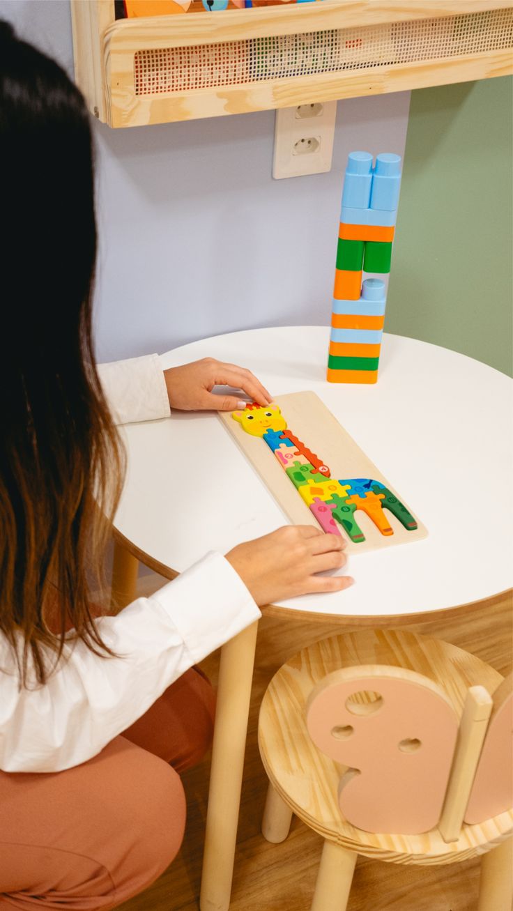 CÓMO AFRONTAR UN DIAGNÓSTICO INFANTIL: GUÍA PARA FAMILIAS