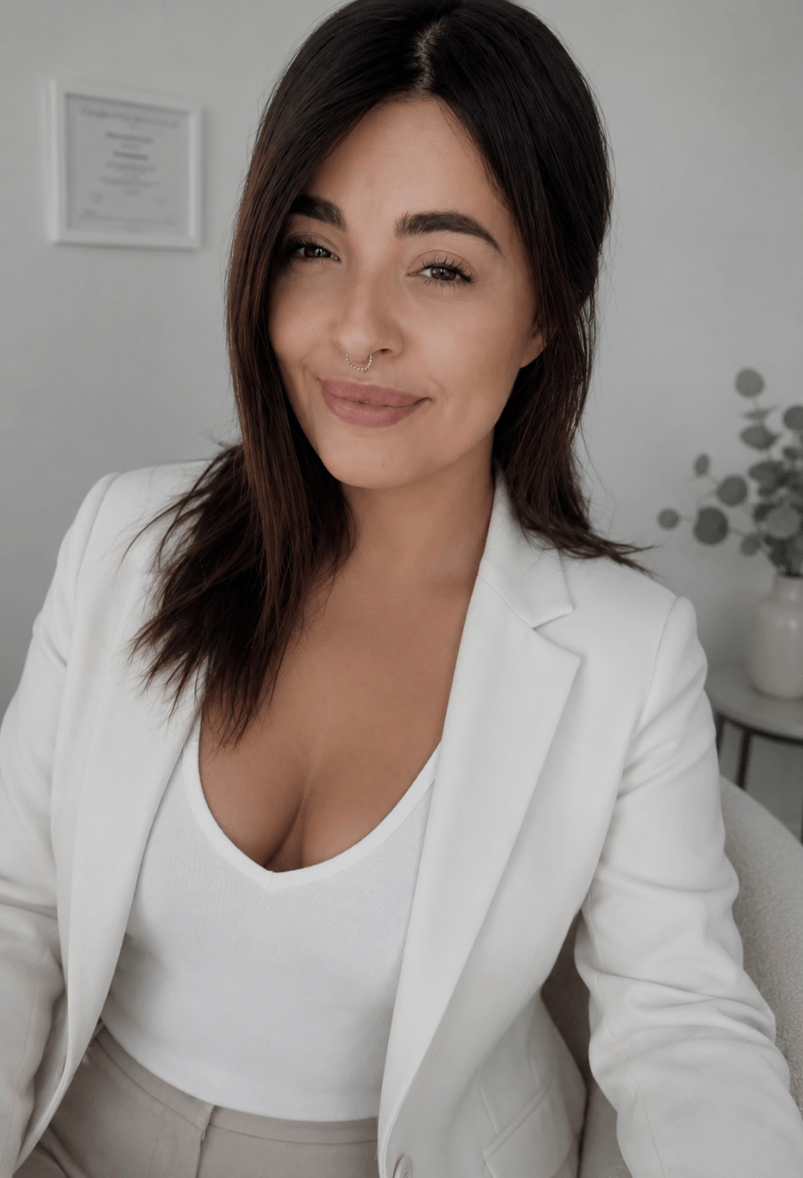 alba martinez psicologa sada