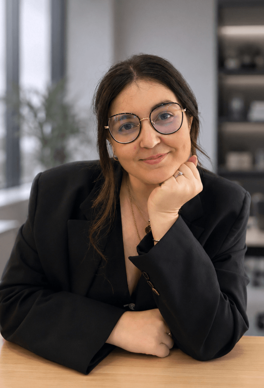 irene pazos psicologa sada