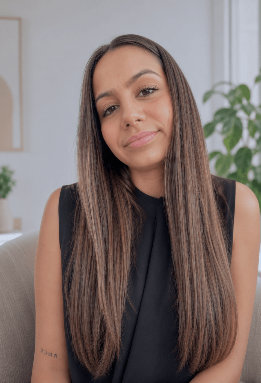 desiree  pombar psicologa